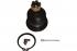Шаровая опора переднего верхнего рычага GMB Toyota Land Cruiser Prado 120/150 2002-2016; Lexus GX470; GX460 2002-2016; Toyota Land Cruiser 100 / Lexus LX470 1998-2007; Toyota Land Cruiser 200 / Lexus LX570 / LX450D 2007-2016. Артикул 01011160