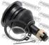 Шаровая опора переднего верхнего рычага Febest Toyota Land Cruiser Prado 120/150 2002-2016; Lexus GX470; GX460 2002-2016; Toyota Land Cruiser 100 / Lexus LX470 1998-2007; Toyota Land Cruiser 200 / Lexus LX570 / LX450D 2007-2016. Артикул 0120234