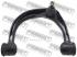 Рычаг передней подвески верхний левый Febest 0124LC120LH Toyota Land Cruiser Prado 120 2002-2008; Lexus GX470 2002-2008; Toyota Land Cruiser Prado 150 2009-2016; Lexus GX460 2009-2016 Toyota FJ Cruiser 2006-2009 Toyota 4Runner 02- Toyota Hilux Surf 02-