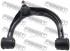 Рычаг передней подвески верхний правый Febest 0124LC120RH Toyota Land Cruiser Prado 120 2002-2008; Lexus GX470 2002-2008; Toyota Land Cruiser Prado 150 2009-2016; Lexus GX460 2009-2016 Toyota FJ Cruiser 2006-2009 Toyota 4Runner 02- Toyota Hilux Surf 02-