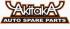 Тяга задняя продольная верхняя левая AKITAKA Toyota Land Cruiser Prado 120 с регулируемой подвеской 2002-2008, Lexus GX470 2002-2008; Toyota 4Runner 2002- с регулируемой подвеской. Аналог оригинальной задней тяги Тойота с каталожным номером 4871035070