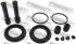 Ремкомплект задних тормозных суппортов Febest 0175GRJ120R Toyota Land Cruiser Prado 150/120/90/70; Lexus GX470/460; Toyota Land Cruiser 105/80; Toyota Fortuner; Toyota 4Runner, Toyota Hilux Surf, Lexus LX450; Toyota Sequoia 2000 комплект на два суппорта.
