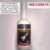Toyota жидкость для промывки инжекторов D4 0881380019 ёмкость 182ml для автомобилей с бензобаком до 52л. Отлично чистит топливные форсунки. Многим нашим клиентам помогла избежать замены инжекторов. Очень рекомендуем. Остаток 10шт в магазине на Писарева,60