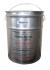 Toyota жидкость для АКПП Toyota ATF TYPE T-IV 20л. Каталожный номер 0888601703 Производство Япония.