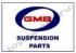 Стойка стабилизатора передняя левая (линк левый) GMB Toyota Land Cruiser Prado 120/150 2002-2016 Lexus GX470 2002-2008; Toyota Hilux Surf 215 2002-, Toyota FJ Cruiser 2006-2014 Toyota 4Runner 2002- Аналог стойки стабилизатора Toyota 4881060040