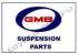     ( ) GMB Toyota Land Cruiser Prado 120/150 2002-2016 Lexus GX470 2002-2008; Toyota Hilux Surf 215 2002-, Toyota FJ Cruiser 2006-2014 Toyota 4Runner 2002-    Toyota 4881060040