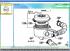 Фильтр воздушный Toyota Mark2/Chaser/Cresta 1980.09-1984.07 двигатель L кузов LX6%23; Lite/TownAce Truck 1982.10-1986.09 с двигателями 1C, 2C, 1YJ, 2YU кузов YM2%23, CM2%23; Toyota LiteAce Van 1985.09-92.01 1C, 2C%23 CM3%23, 4%23; Lite/TownAce 92.01-93.09 2C%23 CR2%23,3%23