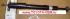 Амортизатор передний BILSTEIN Toyota Land Cruiser Prado 120 2002-2008. Аналог для оригинальных передних стоек Toyota Land Cruiser Prado 120 с каталожными номерами: 4851069165, 4851069175, 4851069176, 4851069285, 4851069305, 4851069525, 4851069535