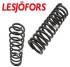 Пружина передняя LESJOFORS Швеция Toyota Land Cruiser Prado 120 2002- Замена для передних пружин с каталожными номерами (артикул) 4813160B90; 4813160C00; 481316B410; 481316B420; 481316B430; 481316B440; 481316B450; 481316B460; 481316B470 481316B480