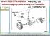 Насос гидроусилителя руля 443100C110 оригинальный Toyota Sequoia 2007- кузов UPK6%23,USK6%23. Toyota Tundra 2009.04-2013.08 кузов UPK5%23. В наличии ремкомплект насоса ГУР, передние оригинальные амортизаторы (стойки), задние амортизаторы, крестовины кардана.