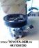Насос гидроусилителя руля 4431060590 оригинал Toyota Land Cruiser 200 2009.10-2012.01 комплектация Russia SPEC. Двигатель 2UZFE V4.7 Такие насосы ГУР ставились на TLC 200, которые продавались на Россию в дилерских центрах Тойота. Улучшен спец. для зимы.