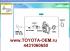Насос гидроусилителя руля 4431060650 оригинальный. Toyota Land Cruiser 200 турбодизель с двигателем 1VDFTV 2015.08-; Lexus LX450D турбодизель мотор 1VDFTV 2015.09-. В наличии для TLC200 и Lexus LX570/450D можете купить шланг высокого давления насоса ГУР.