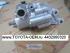Насос гидроусилителя руля 4432060320 оригинал Toyota Land Cruiser 100 1999.07-2002.08 кузов UZJ100 двигатель 2UZFE. Также в наличии можете купить шланг высокого давления насоса ГУР Toyota Land Cruiser 100 и Lexus LX470. В наличии ремень генератора TLC100.