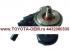 Насос гидроусилителя руля 4432060330 оригинал. Toyota Land Cruiser 105 1998-2007 с двигателем 1FZFE кузов FZJ105. Можете купить шланг высокого давления насоса и рекомпомплект гидроусилителя руля ГУР. Все запчасти Toyota и Lexus - оригинальные и новые.