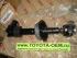 Вал рулевой Toyota Highlander 200-2007