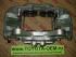 Суппорт тормозной передний левый 4775060261 оригинал Toyota Land Cruiser Prado 120 2002-2009; Lexus GX470 2002-2009; Toyota 4Runner 02-09 Ещё в наличии оригинальные передние тормозные колодки и тормозные диски Toyota Land Cruiser Prado 120 и Lexus GX470