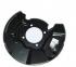Крышка переднего правого тормозного диска 4778160120 оригинал Toyota Land Cruiser Prado 120 2002-2009; Lexus GX470 2002-2009; Toyota 4Runner 2002-2009.
