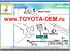      Toyota Land Cruiser Prado 120   2002-2008; Lexus GX470 2002-2008; Toyota 4Runner 2002-    .      4808035011 4809035011,  - 1985 .