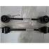 Тяга задняя продольная верхняя оригинал Toyota Land Cruiser Prado 120 2002-2008 без АБС и без регулируемой подвески; Toyota Hilux Surf 2002.11 GRN215,KDN215,TRN21%23,VZN21%23; Toyota 4Runner 2002- Правая и левая одинаковая идет в сборе с двумя сайлентблоками.