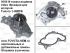   Valeo .  506618 -    10 .    Toyota    1610029085, 1610009070    , Lexus      10000 .