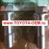 Болт крепления стойки оригинальный артикул 9010517015 D=14. Toyota Сamry ACV40, AVV50; Harrier MCU15, ACU3%23, GSU3%23, Isis, Camry %23XV2%23. Тойота Caldina 24%23. Ipsum ACM2%23; Lexus RX270/350/450h/200t 2008-2017; Kluger/Highlander; Noah/Vony; Alphard/Vellfire 08-