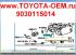 -  9030115014  8963760020       Toyota Land Cruiser Prado 120 2002.09-2004.08   ABS. Lexus GX470 2002.11-2004.08; Toyota 4Runner 2002.08-2004.08   1 .,  - 90 .