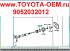       9052032012  Toyota Land Cruiser Prado 150/120/90; Lexus GX470/460; Toyota Land Cruiser 200/100; Lexus LX470; Lexus LX570/450D; Toyota 4Runner; Lexus SC430; Lexus GS300/430; Toyota Prius,  - 68 .