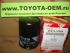 Фильтр масляный Toyota для двигателей серии: 1-2 AZ,%23GE,%23GTE. Toyota Ipsum/Nadia/Gaia 2AZFE/1AZFSE; Toyota Harrier 2AZFE; Kluger 2AZFE; Toyota RAV4 2AZFE/1AZFSE; Allion/Premio 1AZFSE; Avensis 1AZFSE/2AZFSE; Opa 1AZFSE; Caldina 3SGTE; Toyota Camry 2AZFE