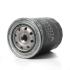 Фильтр масляный 90915TD004 оригинальный Toyota Crown 1974-1995 с двигателем L; 2L Hilux 1979-1987 L; 2L;3L; Hilux/4Runner 1988-2004 3L; 5L; Toyota Land Cruiser 70/80/105 и Land Cruiser Prado 90/95 1FZFE; 3L; 5LE; 3F; Coaster 2B; 3F; 13B; 14B Dyna/Dyna 200