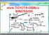 Шланг тормозной центральный задний Toyota Land Cruiser Prado 120 2002.09-.2004.08 Оригинальный каталожный номер заднего тормозного шланга по каталогу Тойота 9094702d39