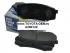 Колодки тормозные задние Advics A2N012Z Япония Toyota Land Cruiser Prado 150/120/90/70 1990-2016; Toyota Land Cruiser 105,80 1990-2007; Lexus GX470,460 2002-2016; Toyota FJ Cruiser 2006-2009; Toyota 4Runner 2002-2016, Toyota Hilux Surf 2002-2016.