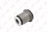 Сайлентблок переднего нижнего рычага передний Lynx C8554 Toyota Land Cruiser Prado 120 2002-2008; Lexus GX470 2002-2008; Toyota 4Runner 2002-, Toyota Hilux Surf 2002-, Toyota FJ Cruiser 2006-2009. Аналог переднего сайлентблока Тойота артикул 4865460030