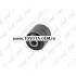 Сайлентблок задней нижней продольной тяги Lynx Land Cruiser Prado 120 2002-2008; Land Cruiser Prado 150 2009-2016; Lexus GX470 2002-2008; Lexus GX460 2009-2016; FJ Cruiser 2006-, 4Runner 2002-; Hilux Surf 2002- Применяется в тягах 4872035060, 4872035061