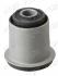 Сайлентблок переднего верхнего рычага CTR CVT36 Toyota Land Cruiser Prado 120 2002-2008; Lexus GX470 2002-2008; Toyota FJ Cruiser 2006-2009; Toyota 4Runner 2002- Toyota Hilux Surf 2002-. Замена для сайлентблока Тойота с каталожным номером 4863260020