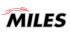 Колодки тормозные передние Miles E100046 Toyota Land Cruiser Prado 120 2002-2009; Lexus GX470 2002-2009; Toyota Land Cruiser Prado 150 2009-2016; Lexus GX460 2009-2016 Toyota 4Runner 02-, Toyota Hilux Surf 02- Toyota FJ Cruiser, Tundra/Sequoia 1999-