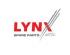 Амортизатор задний (стойка) левый LYNX Lexus RX300 4WD 1998-2003 кузов MCU15; Toyota Harrier 1998-2003 4WD кузов ACU15,MCU15,SXU15