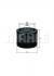 Фильтр масляный MAHLE (Германия) аналог 9091530001 N, 1NT, 1C, 2C, 2CT, 3CT. Toyota Starlet 1N 92-95; Corsa/Tercel 1NT 91-94; Corolla 2 1NT 91-94; Corolla 1-2C 91-95; Sprinter 1-2C 91-95; Carina FF 91-96; Corona 2C 91-96; Caldina 2C 92-96; Camry/Vista 2CT