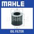 Фильтр масляный MAHLE Германия 2GRFE; 1-2ARFE; 2ARFSE; 8ARFTS; 6ARFSE Toyota Camry 2006-2011 V3.5, Lexus RX350 2006-2016; Harrier 2006- V3.5; RAV4 2008-2017; Lexus RX270/350/450H 2008-2017; Lexus ES2%23%23/350/300H 2012-2017; IS2%23%23/300H 2012-2017; Camry 50/55