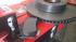 Колодки тормозные передние BREMBO P83066 Toyota Land Cruiser Prado 120 2002-2009; Lexus GX470 2002-2009; Toyota Land Cruiser Prado 150 2009-2016; Lexus GX460 2009-2016 Toyota 4Runner 02-, Toyota Hilux Surf 02- Toyota FJ Cruiser, Tundra/Sequoia 1999-