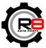     () R8 Toyota Land Cruiser Prado 120     2002.09-2004.02; Lexus GX470 2002.11-2004.02     () Toyota     4860960040