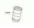 Фильтр масляный Toyota Dyna / ToyoAce 2000.05-2002.06 с двигателями J05C, S05%23 Оригинальный каталожный номер S156072121 в наличии 1 шт. Можете купить в Новосибирске масло моторное Toyota, прокладку сливной пробки поддона ДВС. Магазин автозапчасти Toyota.