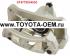     SAT Toyota Land Cruiser Prado 120 2002-2008; Lexus GX470 2002-2009; Toyota Land Cruiser Prado 150 2009-2016; Lexus GX460 2009-2016; Toyota 4Runner 2009-2016; Toyota Sequoia 2000- UCK35,45.   ST4775034030