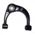 Рычаг передней подвески верхний левый SAT ST4863060020 Toyota Land Cruiser Prado 120 2002-2008; Lexus GX470 2002-2008; Toyota Land Cruiser Prado 150 2009-2016; Lexus GX460 2009-2016 Toyota FJ Cruiser 2006-2009 Toyota 4Runner 02- Toyota Hilux Surf 02-