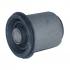Сайлентблок переднего верхнего рычага SAT ST4863260020 Toyota Land Cruiser Prado 120 2002-2008 Lexus GX470 2002-2008; Toyota FJ Cruiser 2006-2009; Toyota 4Runner 2002- Toyota Hilux Surf 2002-. Замена для сайлентблока Тойота с каталожным номером 4863260020