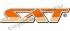 Втулка переднего стабилизатора SAT Toyota Land Cruiser Prado 120 2002-2008; Toyota FJ Cruiser 2006-2009; Toyota 4Runner 2002-; Toyota Hilux Surf 2002- Оригинальный каталожный номер (артикул) втулки СПУ 4881560350. Аналог для втулок 4881560180, 4881560350