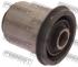 Сайлентблок переднего верхнего рычага Febest TAB155 Toyota Land Cruiser Prado 120 2002-2008; Lexus GX470 2002-2008; Toyota FJ Cruiser 2006-2009; Toyota 4Runner 2002- Toyota Hilux Surf 2002-. Замена для сайлентблока Тойота с каталожным номером 4863260020