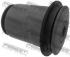 Сайлентблок переднего нижнего рычага задний Febest TAB156 Toyota Land Cruiser Prado 120 2002-2008 Lexus GX470 2002-2008; Toyota 4Runner 2002-, Toyota Hilux Surf 2002-, Toyota FJ Cruiser 2006-2009. Замена для заднего сайлентблока Тойота артикул 48655460030