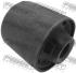 Сайлентблок задней нижней продольной тяги Febest Land Cruiser Prado 120 2002-2008; Land Cruiser Prado 150 2009-2016; Lexus GX470 2002-2008; Lexus GX460 2009-2016; FJ Cruiser 2006-, 4Runner 2002-; Hilux Surf 2002- Применяется в тягах 4872035060, 4872035061