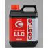 Антифриз-концентрат CASTLE LONG LIFE COOLANT красный, 2л. Экономичное решение в сочетании с хорошими свойствами от дочернего предприятия корпорации Тойота - TACTI. Разводится дистиллированой водой 1 к 1 и получается 4л красного антифриза за 570 рублей!